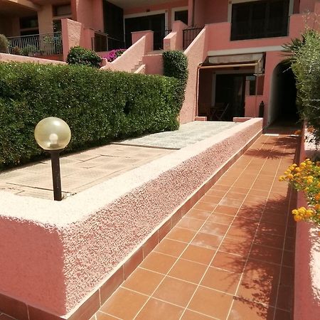 Ferienwohnung Casa Giorgia Palau Exterior foto