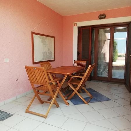 Ferienwohnung Casa Giorgia Palau Exterior foto