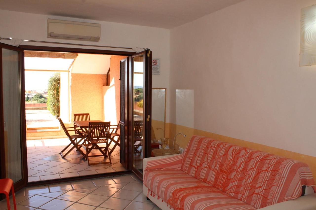 Ferienwohnung Casa Giorgia Palau Exterior foto